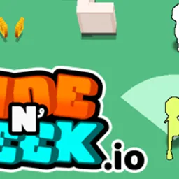 Hide N Seek.io