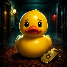 Hotel 6 Ducks