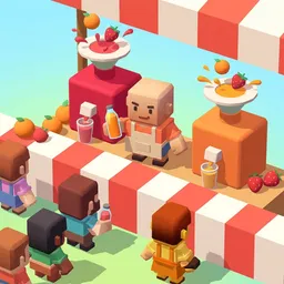 JUICE TYCOON