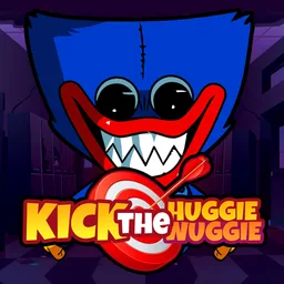 Kick the Huggy Wuggy