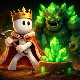 King Dungeon