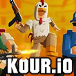 Kour.io