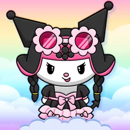 Kuromi Maker