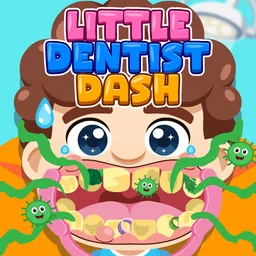 Little Dentist Dash