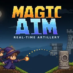 Magic Aim