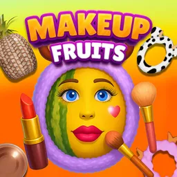 Makeup Fruits