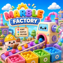 Marble Factory