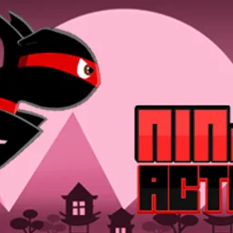 Ninja Action