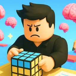 Obby: Dumb or Genius IQ Test