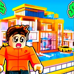 ObbyTycoon: Money Tycoon