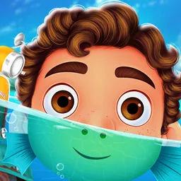 Ocean Kids Back to School