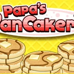 Papa's Pancakeria