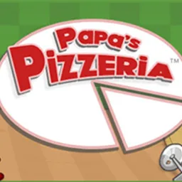 Papa's Pizzeria