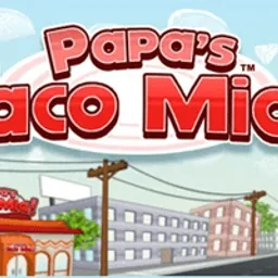 Papa's Taco Mia!