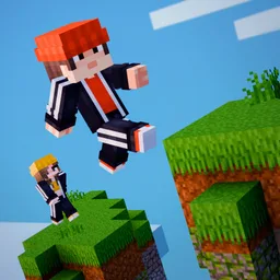 Parkour Online
