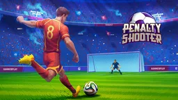 Penalty Shooter