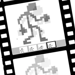 Pixel Animator: GIF Maker
