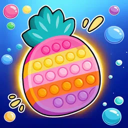 Pop It 3D