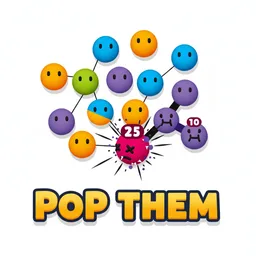 Pop Them!