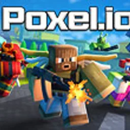 Poxel.io