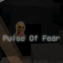 Pulse Of Fear