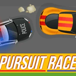 Pursuit Race