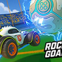 RocketGoal