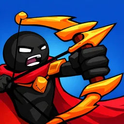 Shadow Stick Ninja