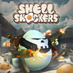 Shell Shockers