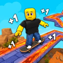 SKATE: +1 Speed