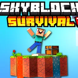 Skyblock 3D: Survival