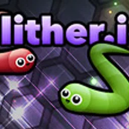 Slither.io