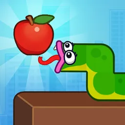 Snake to Eat