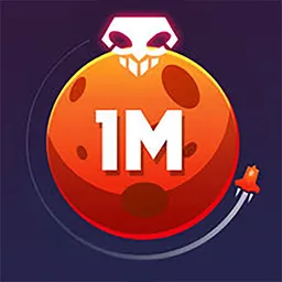 Space Blast