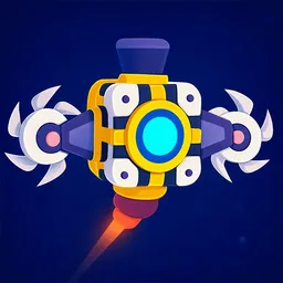 Space Craft: Ship War