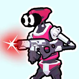 Space Wars Battleground