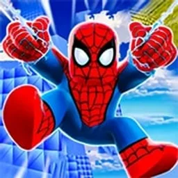 Spider Dude Parkour Unblocked