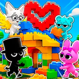Sprunki World Online RP - Play with Friends!