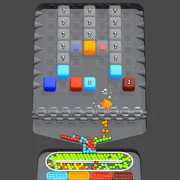 Square Crusher