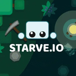 Starve.io