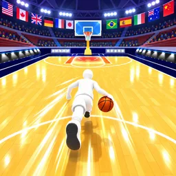 Super Basketball