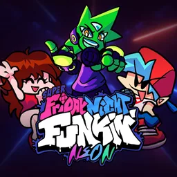FNF vs Neon