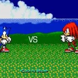 Super Smash Flash