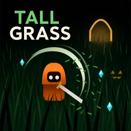 Tall Grass