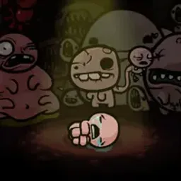 The Binding Of Isaac Unblocked