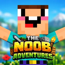 The Noob Adventures