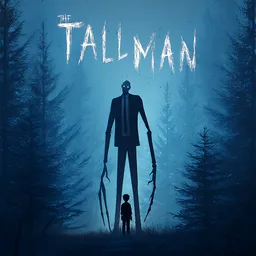 The Tall Man