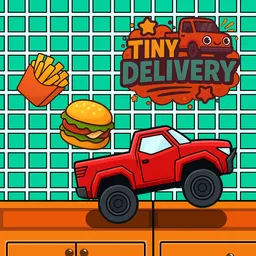 Tiny Delivery