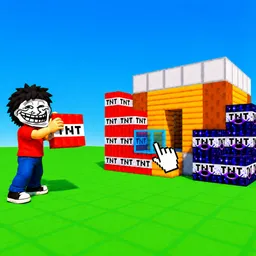 TNT Sandbox