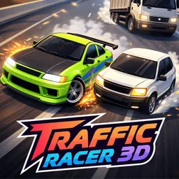 Traffic Racer 3D